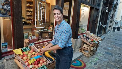 LES CORNICHONS à Laval