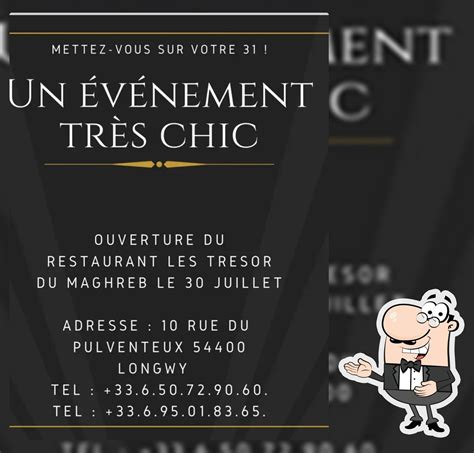 LES DELICES DU MAGHREB à Tullins