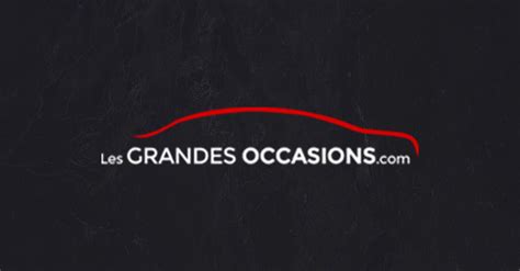 LES GRANDES OCCASIONS.COM à Chartres