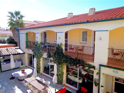 LES II MAS à Perpignan