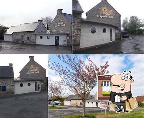 LES RIGADELLES à Goulven