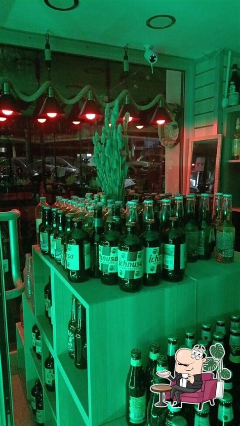 LEVEL PUB Rome