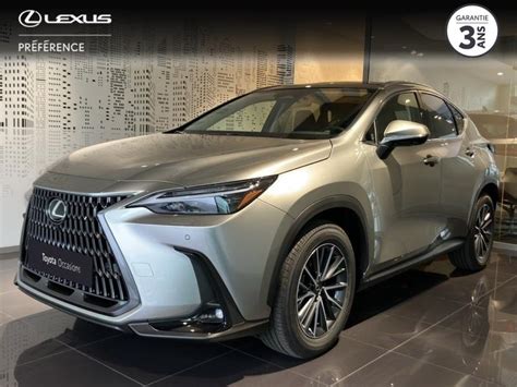 LEXUS ANNEMASSE - DEGENEVE à Gaillard