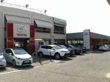 LEXUS CANNES - STAR AUTO à Le Cannet