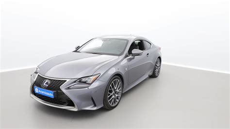 LEXUS ROUEN- Lexus à Rouen