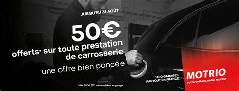 LF Auto - Motrio à Montpellier