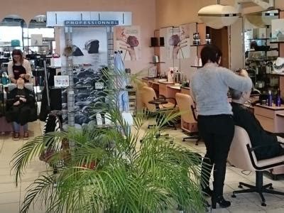 LF Coiffure à Saint-Soupplets