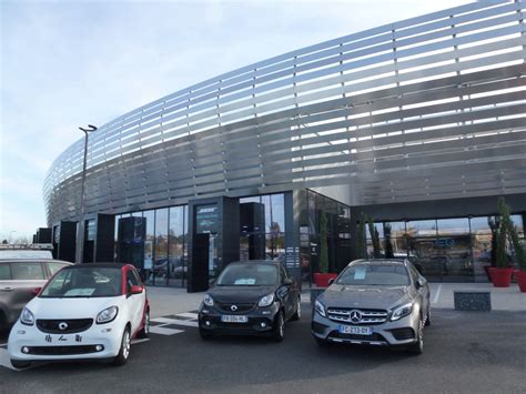 LG AUTO à Perpignan