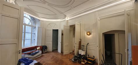 LG BAT à Saint-Priest