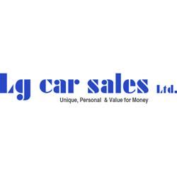 LG Car Sales Ltd