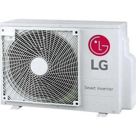LG Comfort Cooling