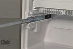 LG Frig Double Door Bottom Freezer Drawers Repair