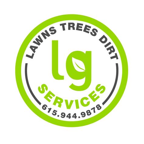 LG Garden Services