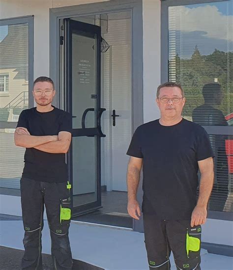 LG MECA à Monterblanc