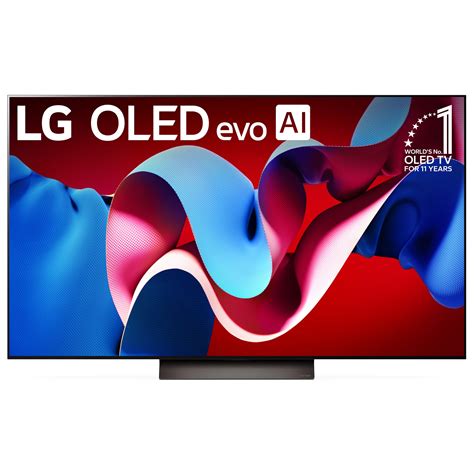 LG OLED