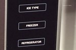 LG Refrigerator Temp Setting