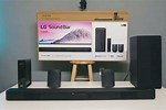 LG Sound Bar Setup Instructions to LG TV