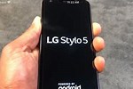LG Stylo 5 Won T Turn On