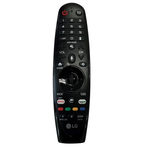 LG TV Remote