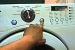 LG Tromm Dryer Repair