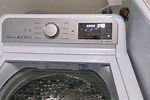 LG Washer Chime Not Working