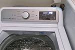LG Washer Doesn't Chime