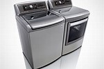 LG Washer Dryer