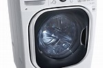 LG Washer Dryer Combo Manual Wm3997hwa