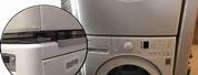 LG Washer Dryer Stacking Kit