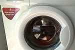 LG Washer Spin Only
