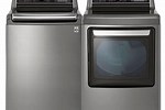 LG Washer and Dryer Sets