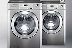 LG Washing Machine Commercial