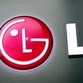 LG TV logo