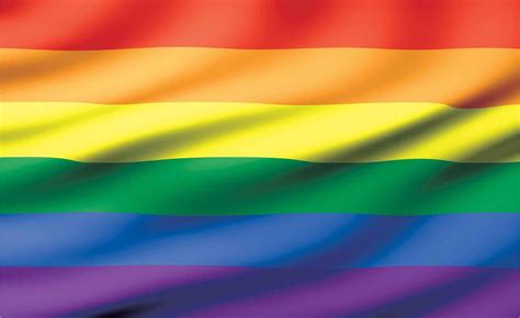 LGBT Rainbow Wallpaper