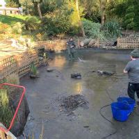 LGS Ponds and Landscaping
