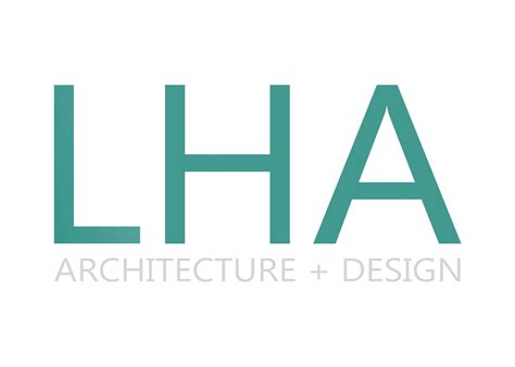 LHA Architecture + Design