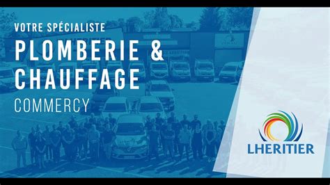 LHERITIER à Commercy