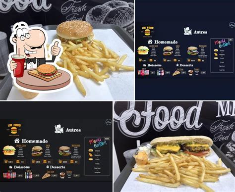 LIB Food à Libourne