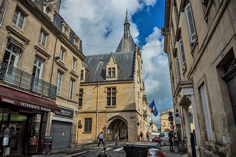 LIBOURNE à Libourne
