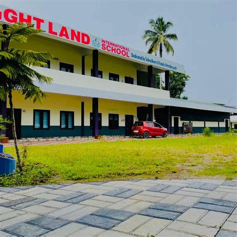 LIGHT LAND INTERNATIONAL SCHOOL