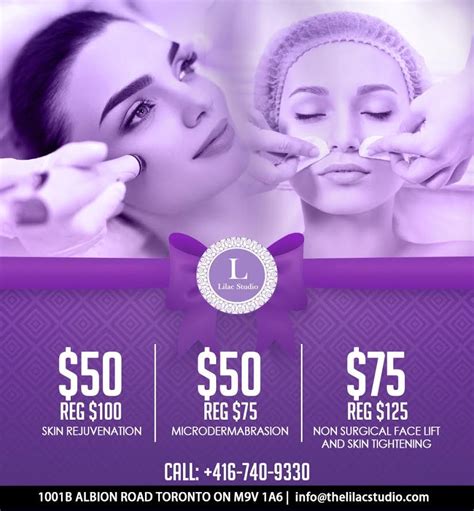LILAC Beauty Parlour and Spa