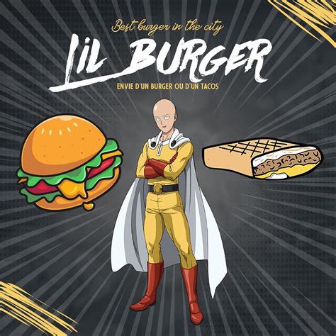 LILBURGER à Saran