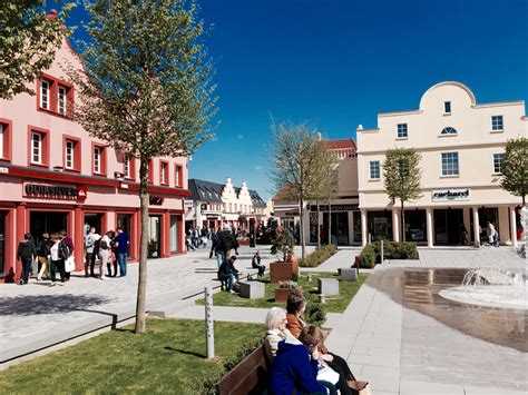 LILITH - THE STYLE OUTLETS à Roppenheim