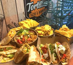 LILLE TACOS à Lille