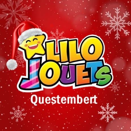 LILOJOUETS QUESTEMBERT à Questembert