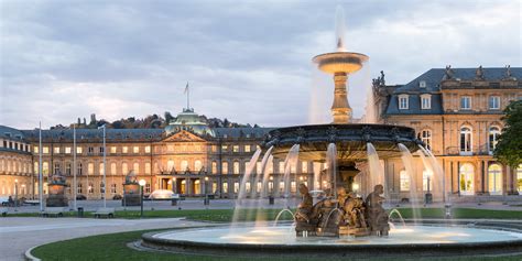 LILTON Hotels Stuttgart