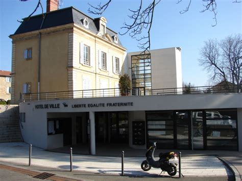 LIMONEST à Limonest