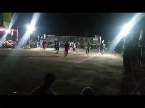 LIMRA VOLLEY BALL CLUB