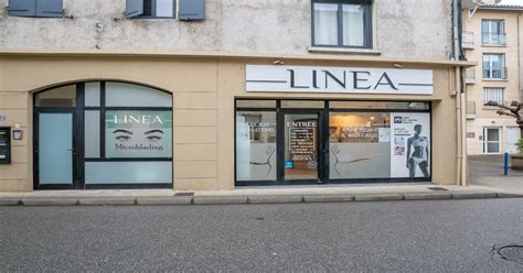 LINEA à Andance