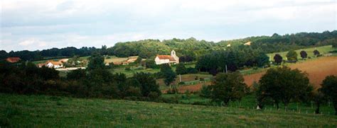 LIOUMETRIE FARRLACEY à Saint-Sulpice-de-Ruffec